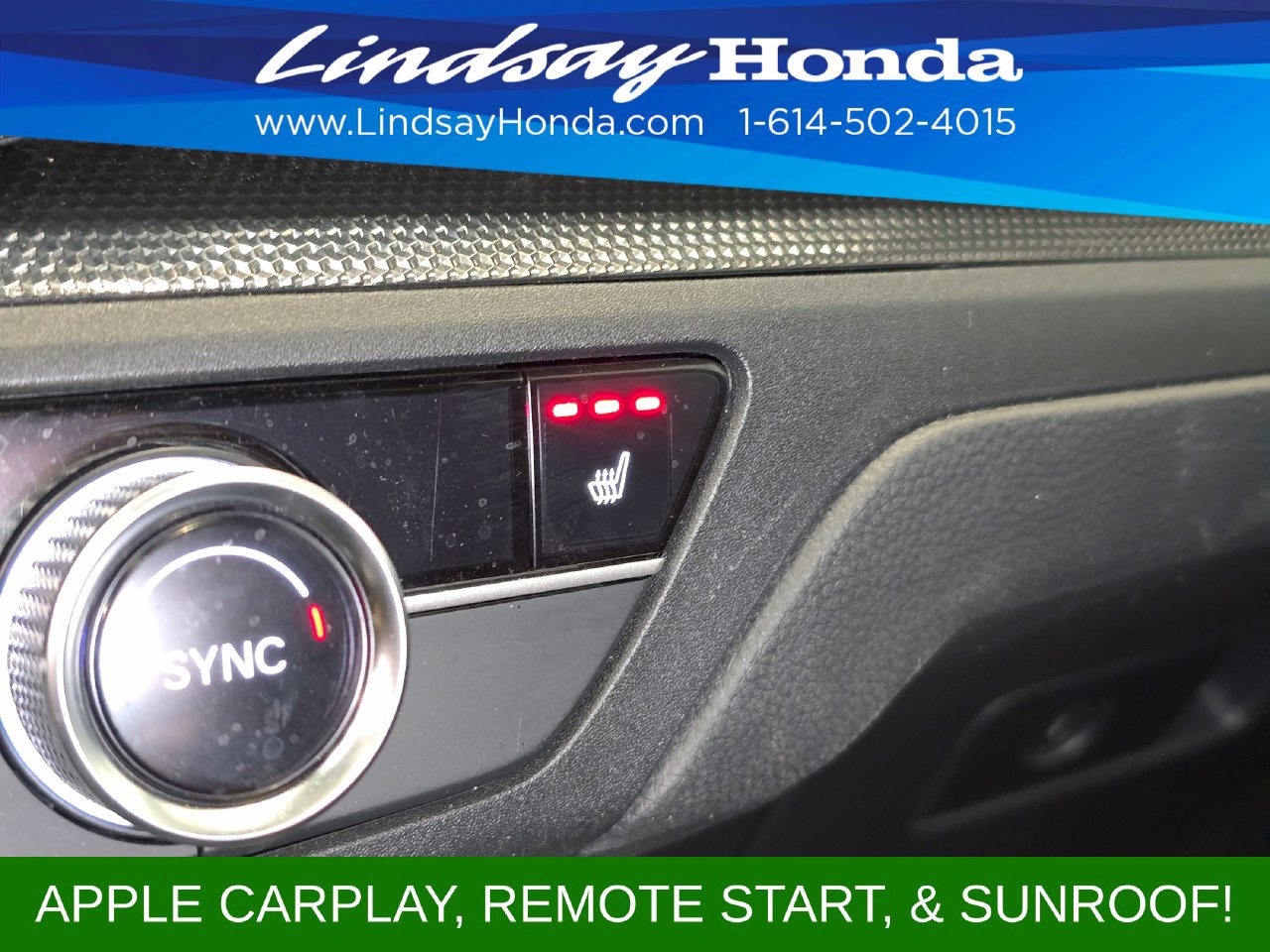 Used 2025 Honda CR-V Sport image 21