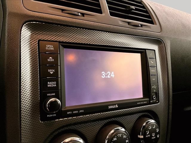 Used 2014 Dodge Challenger R/T w/ Electronics Convenience Group RWD image 21