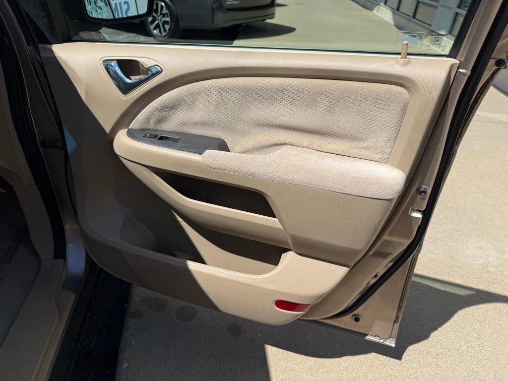 Used 2007 Honda Odyssey LX image 39