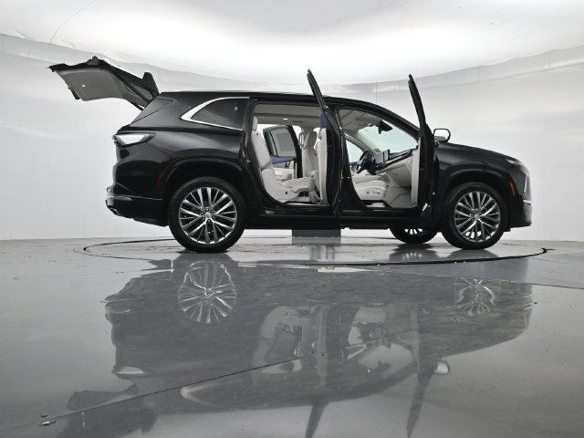 Used 2025 Buick Enclave Avenir w/ Trailering Package, 5000 lbs. FWD image 58