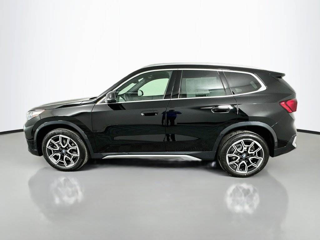 New 2027 BMW X1 xDrive28i w/ Technology Package AWD/4WD image 8