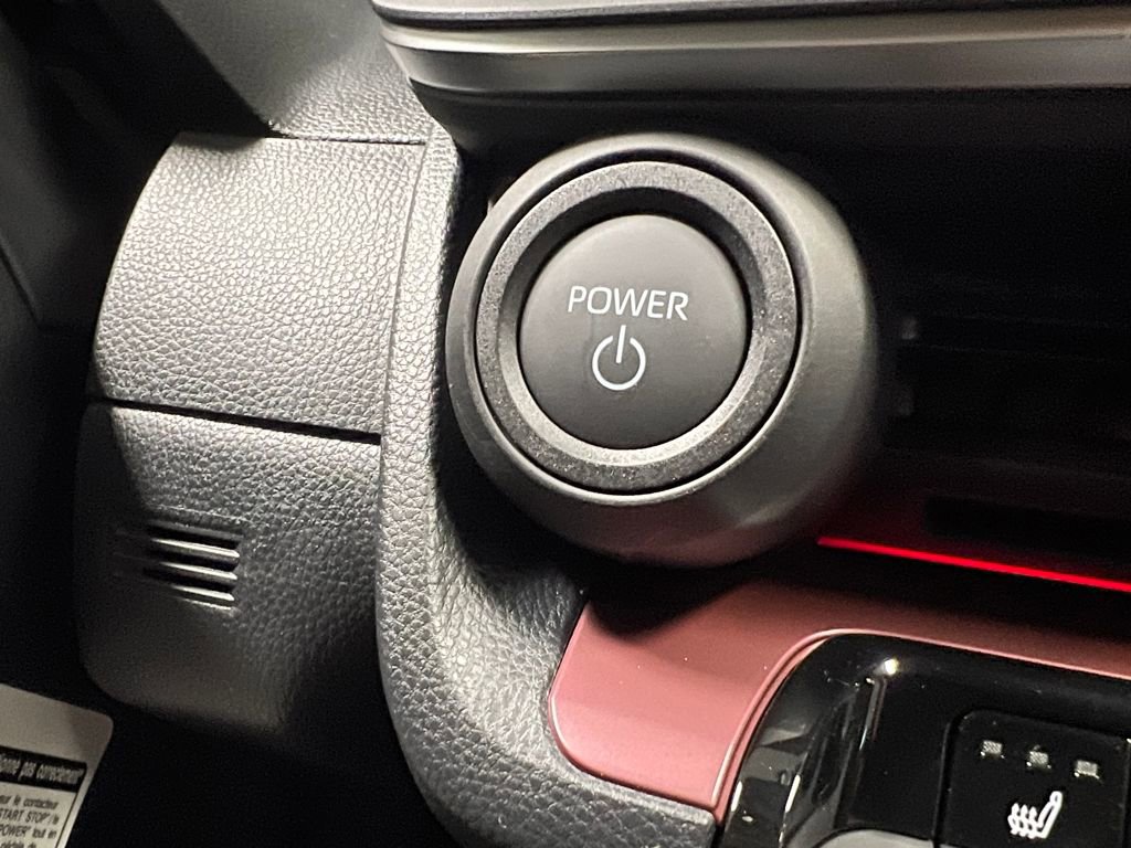 New 2026 Toyota Prius Plug-In Hybrid image 21