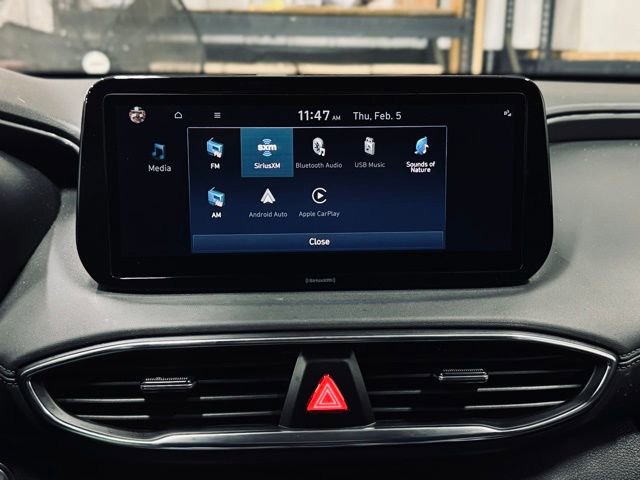 Used 2023 Hyundai Santa Fe XRT w/ Cargo Package image 33