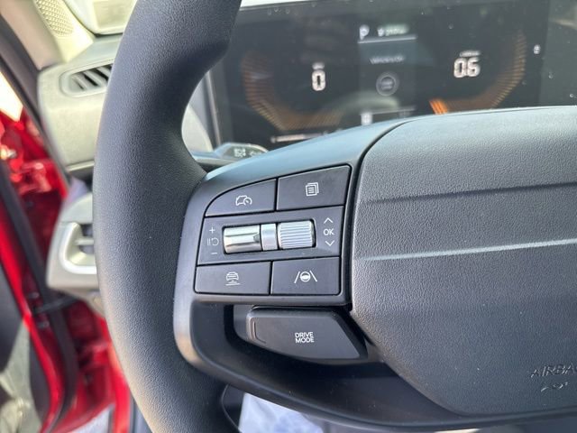Certified 2025 Kia K4 FWD image 16