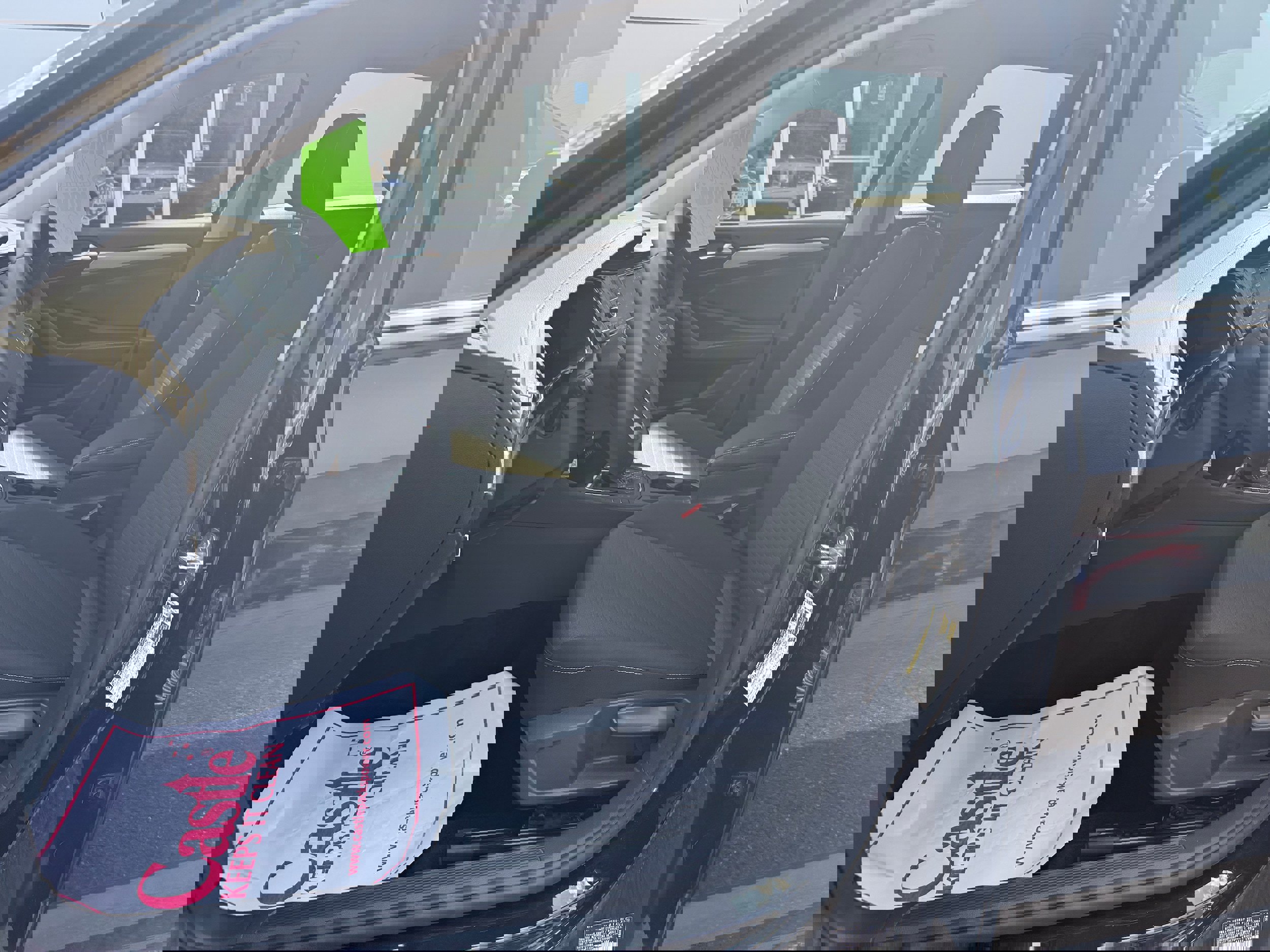 Used 2024 Volkswagen Jetta S FWD image 12