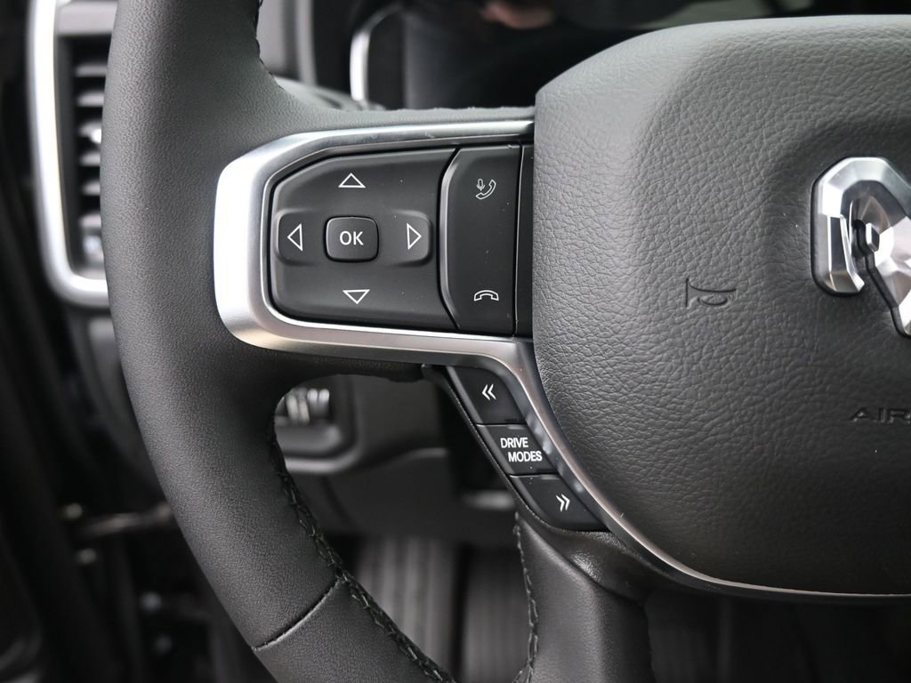 New 2026 RAM 1500 Big Horn image 31