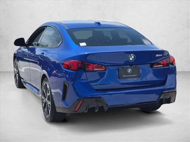 New 2026 BMW 228i w/ Technology Package FWD image 8