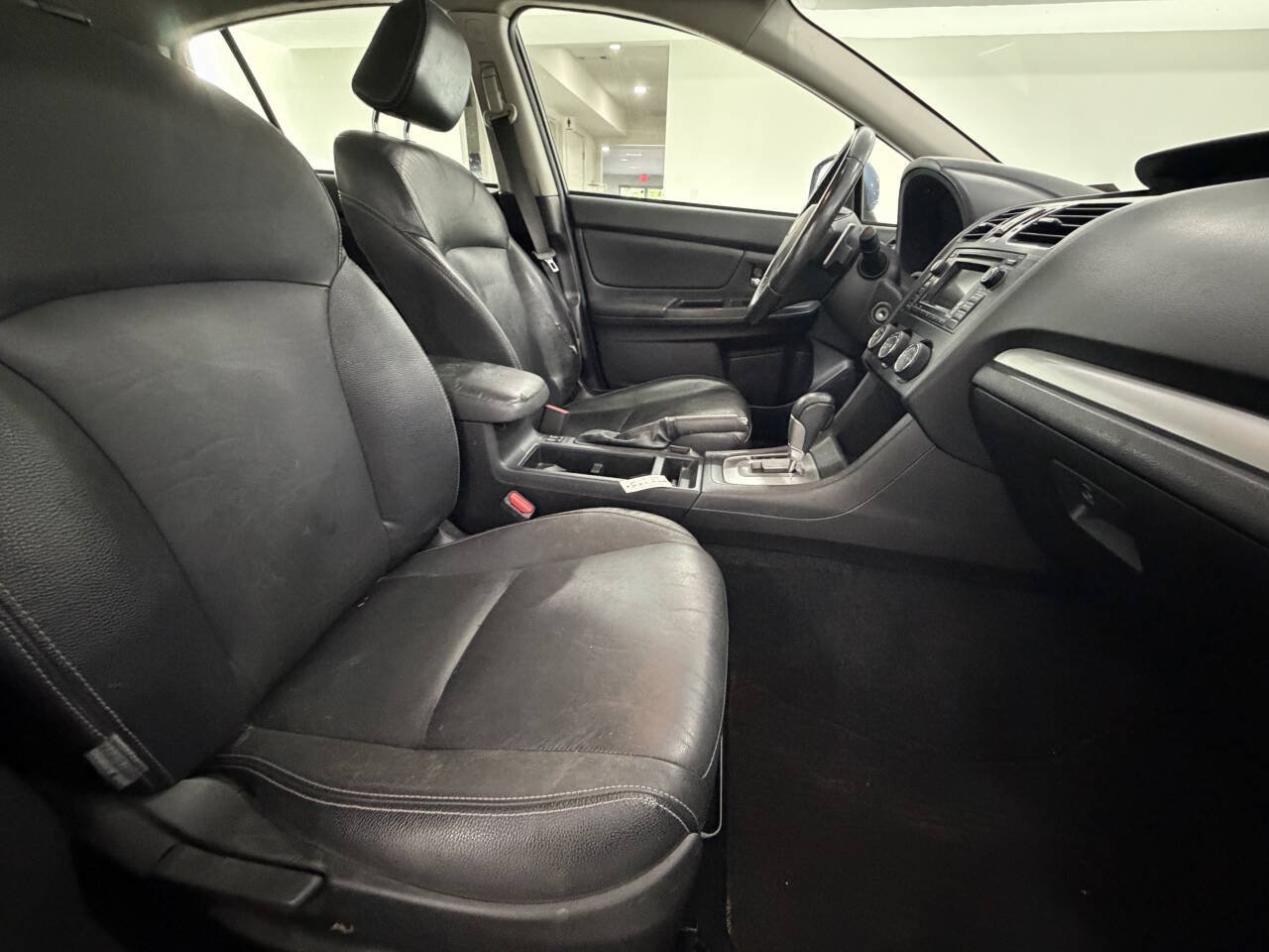 Used 2012 Subaru Impreza 2.0i Sport Limited AWD/4WD image 17