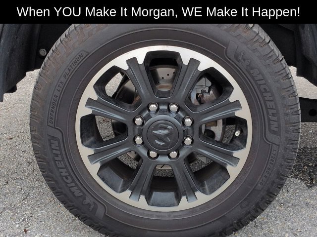 Used 2024 RAM 2500 Rebel w/ Level 2 Equipment Group AWD/4WD image 13