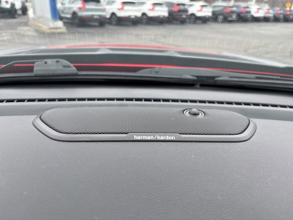 Used 2022 RAM 1500 Sport w/ Rebel Level 2 Equipment Group image 27