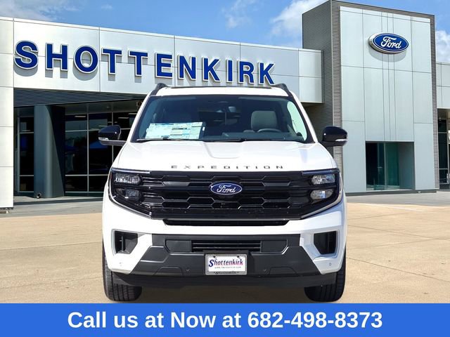 New 2025 Ford Expedition Max Active video 2