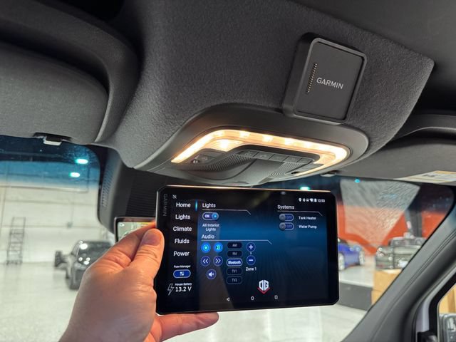 New 2025 Mercedes-Benz Sprinter 2500 image 47