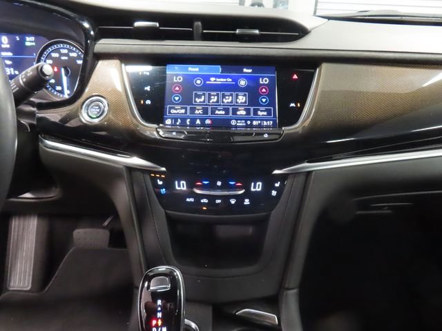 Certified 2024 Cadillac XT6 Premium Luxury w/ Platinum Package image 27