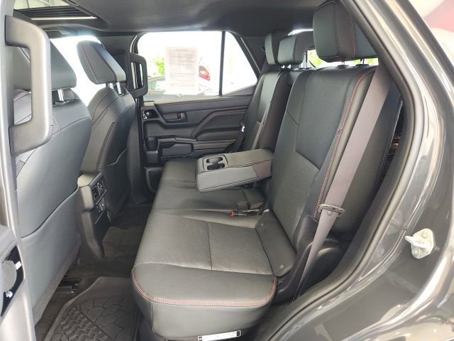 Certified 2025 Toyota 4Runner TRD Pro AWD/4WD image 21
