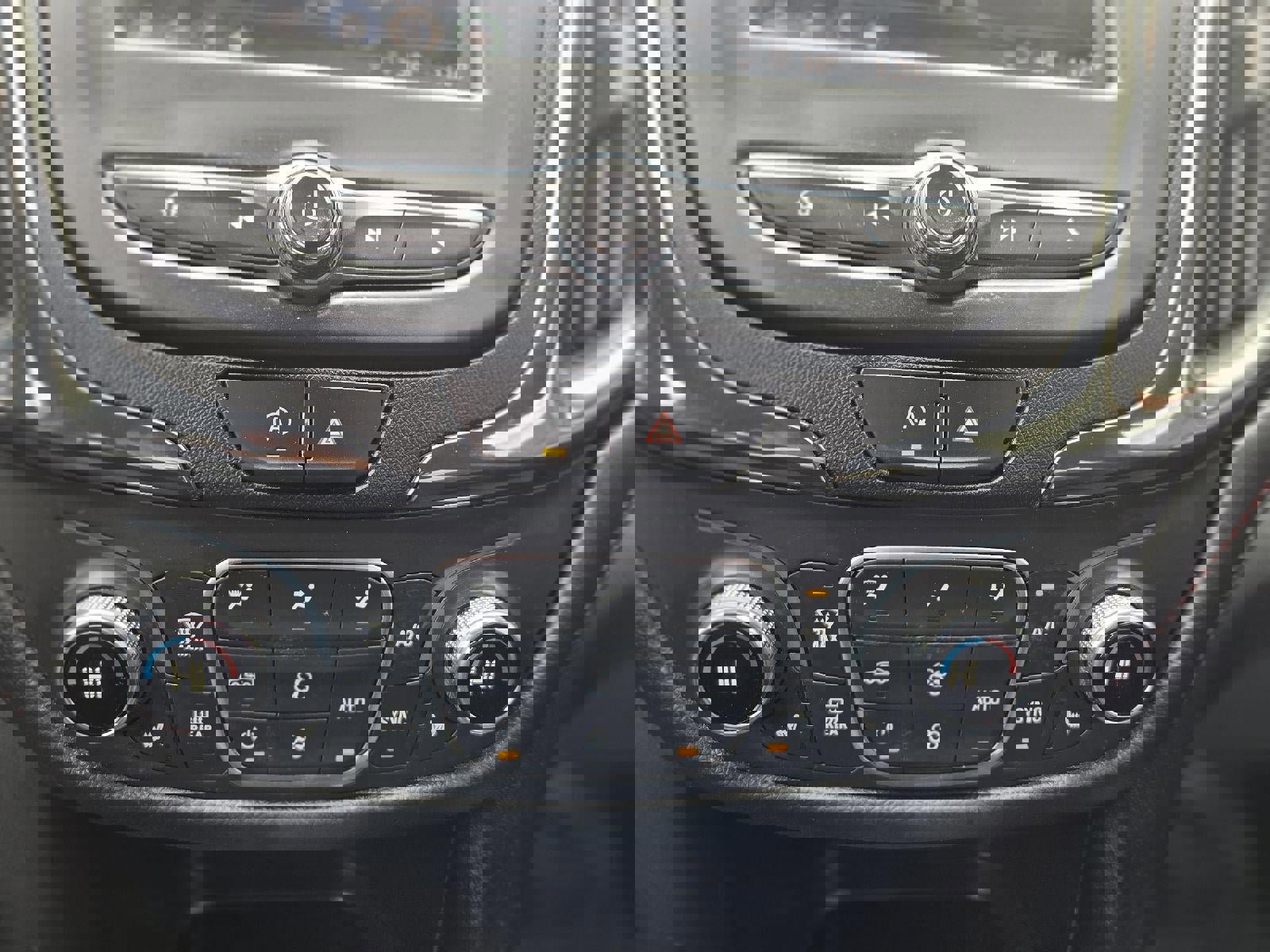 Certified 2022 Chevrolet Equinox RS image 34