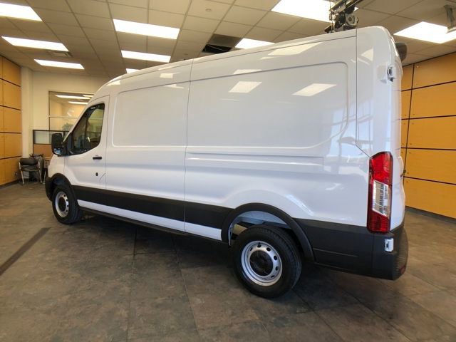 New 2026 Ford Transit 250 148 Medium Roof image 5