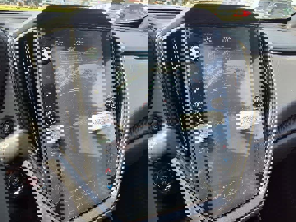 New 2025 Subaru Crosstrek 2.5i Sport w/ Crosstrek Mirror Package image 11