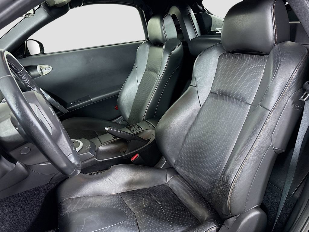 Used 2005 Nissan 350Z Touring image 22