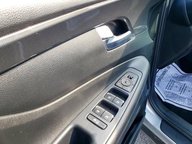 Used 2023 Hyundai Santa Fe SEL image 10