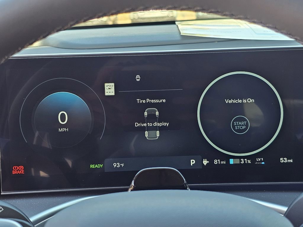 New 2026 Hyundai Ioniq 9 Limited image 8