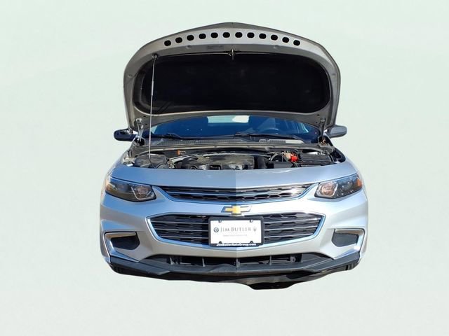 Used 2018 Chevrolet Malibu LS image 23