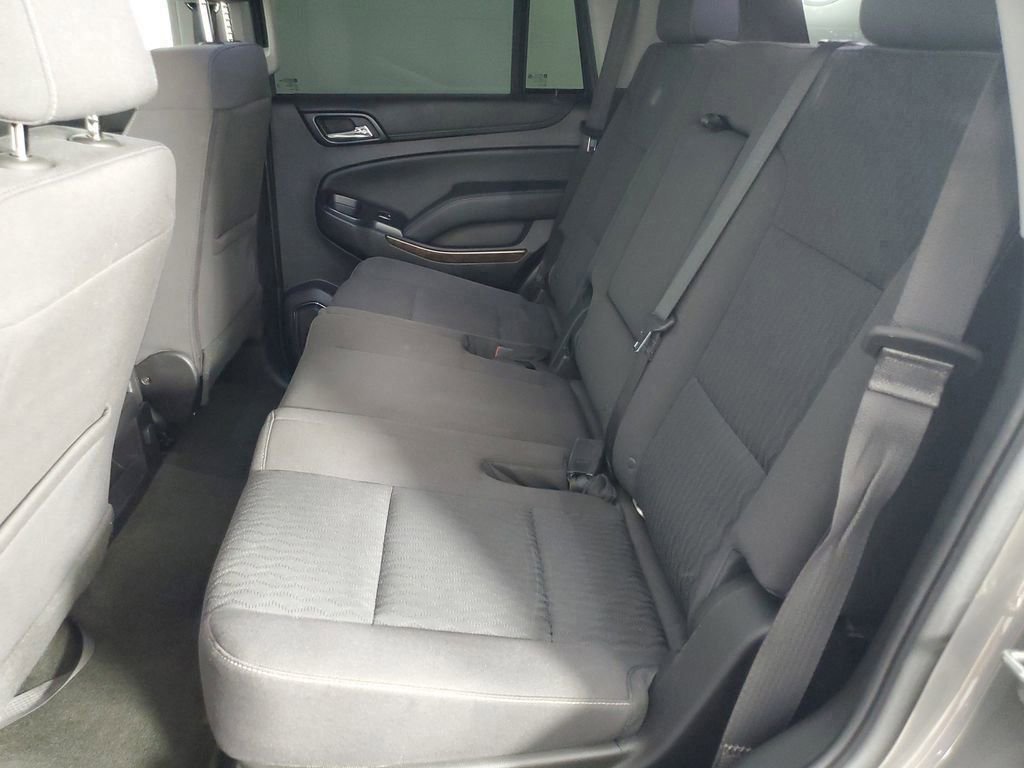 Used 2018 Chevrolet Tahoe LS w/ All-Season Package image 12