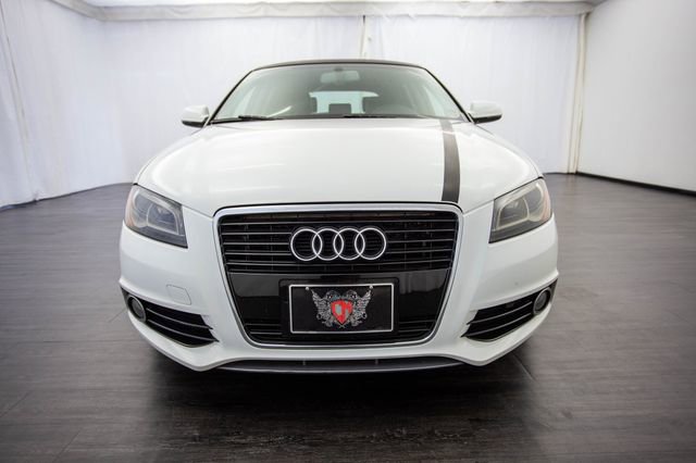 Used 2011 Audi A3 TDI Premium Plus image 36