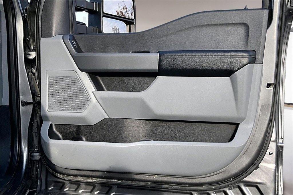 Used 2023 Ford F250 XLT image 19