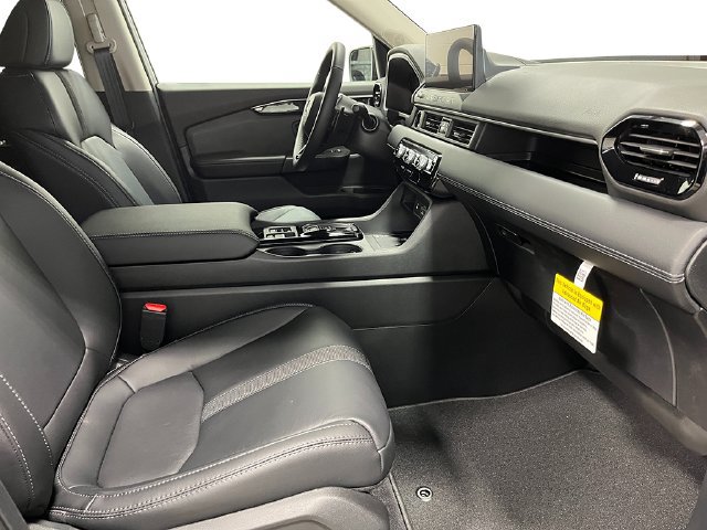 New 2026 Honda Passport RTL image 27