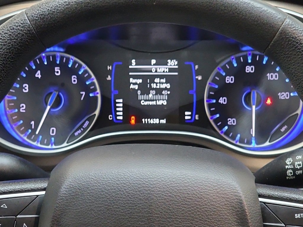 Used 2019 Chrysler Pacifica Touring Plus w/ Tire & Wheel Group image 19