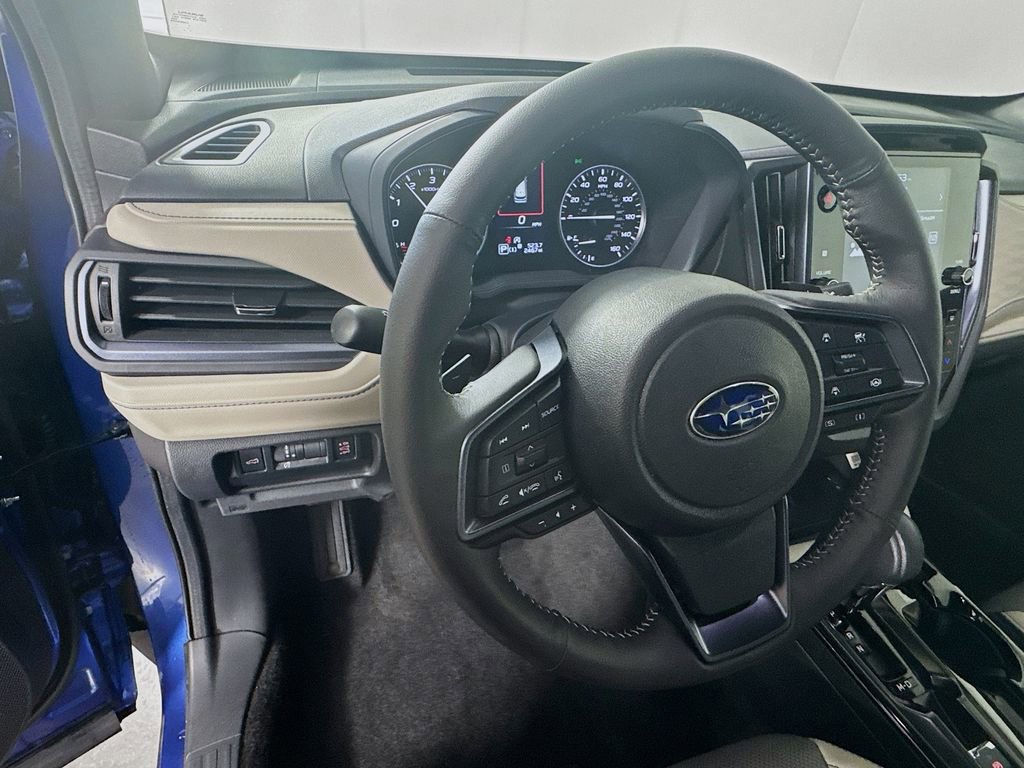 Certified 2026 Subaru Forester Limited image 11