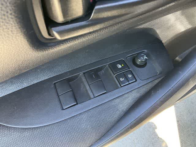 Used 2025 Toyota Corolla LE FWD image 13