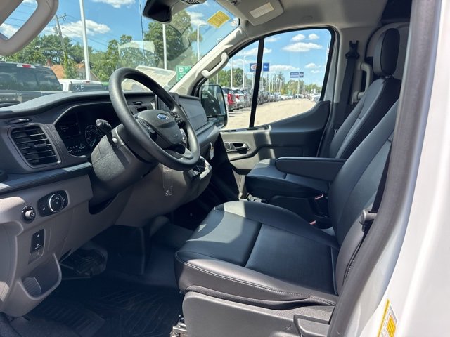 New 2025 Ford Transit 250 Low Roof w/ Load Area Protection Package image 6
