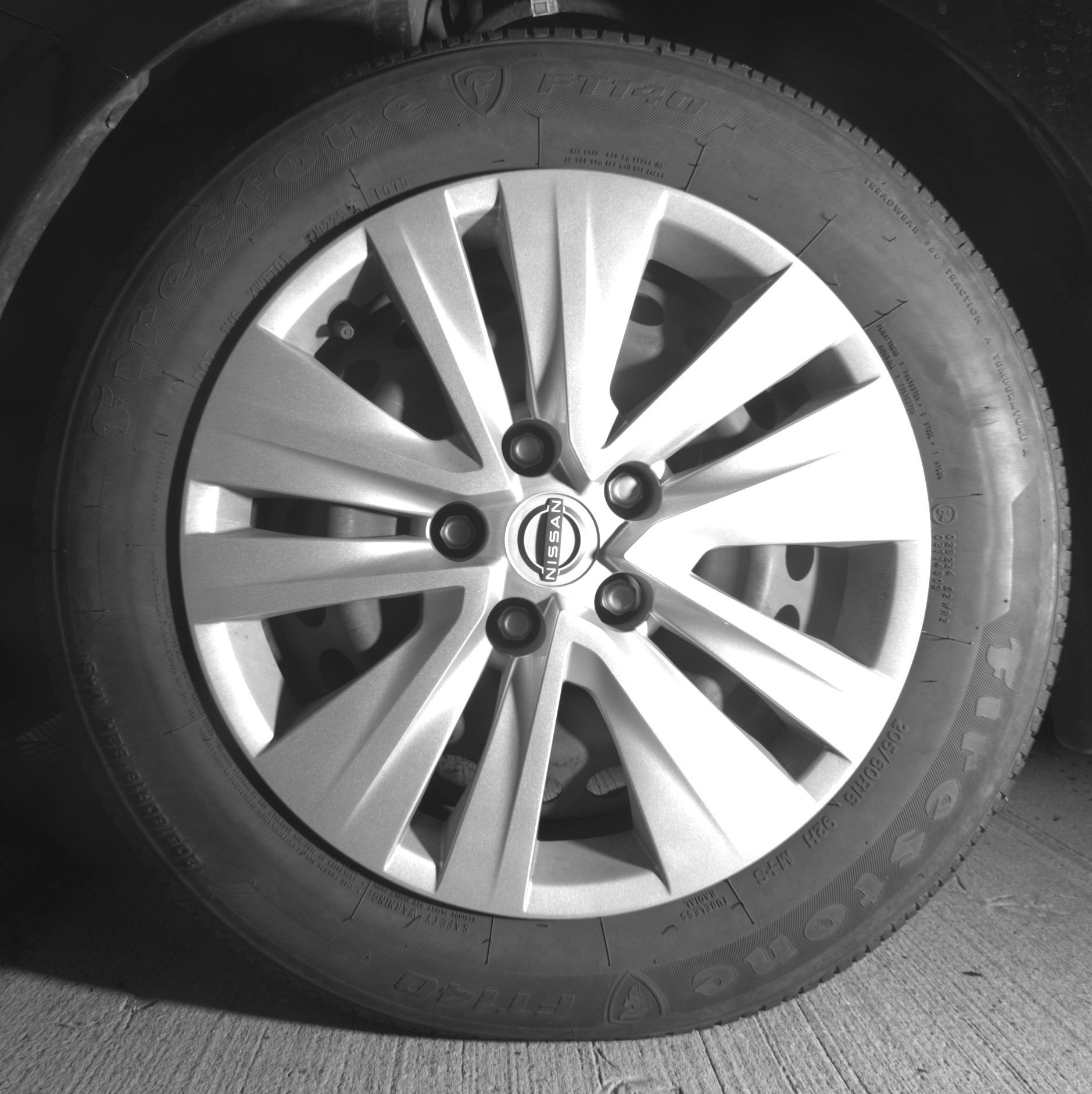 Used 2025 Nissan Sentra S image 12