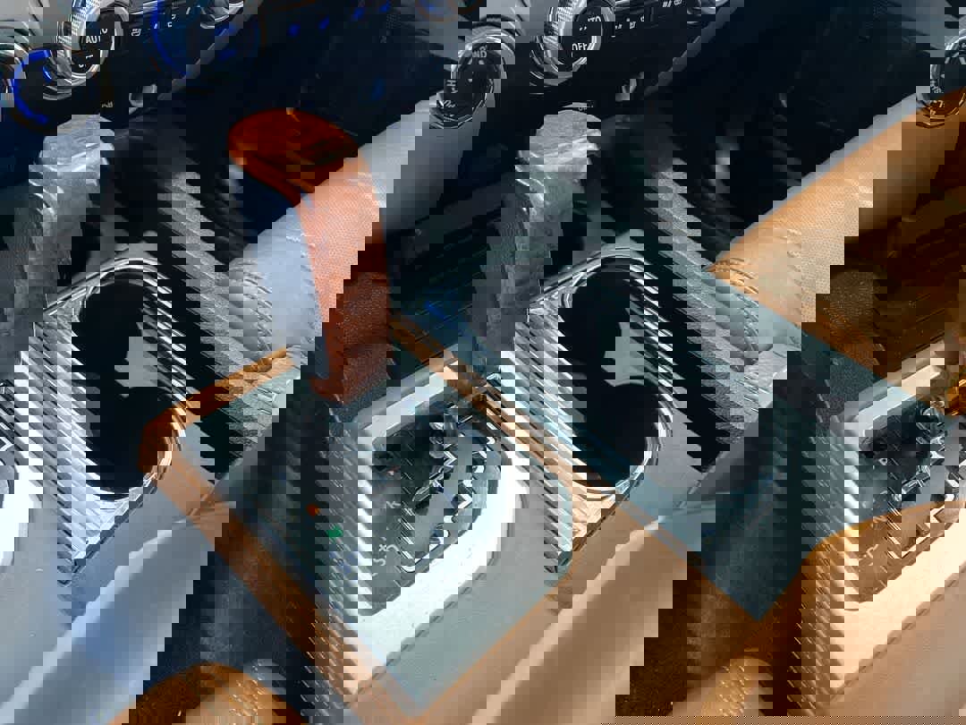 Used 2015 Toyota Tundra 1794 Edition image 20