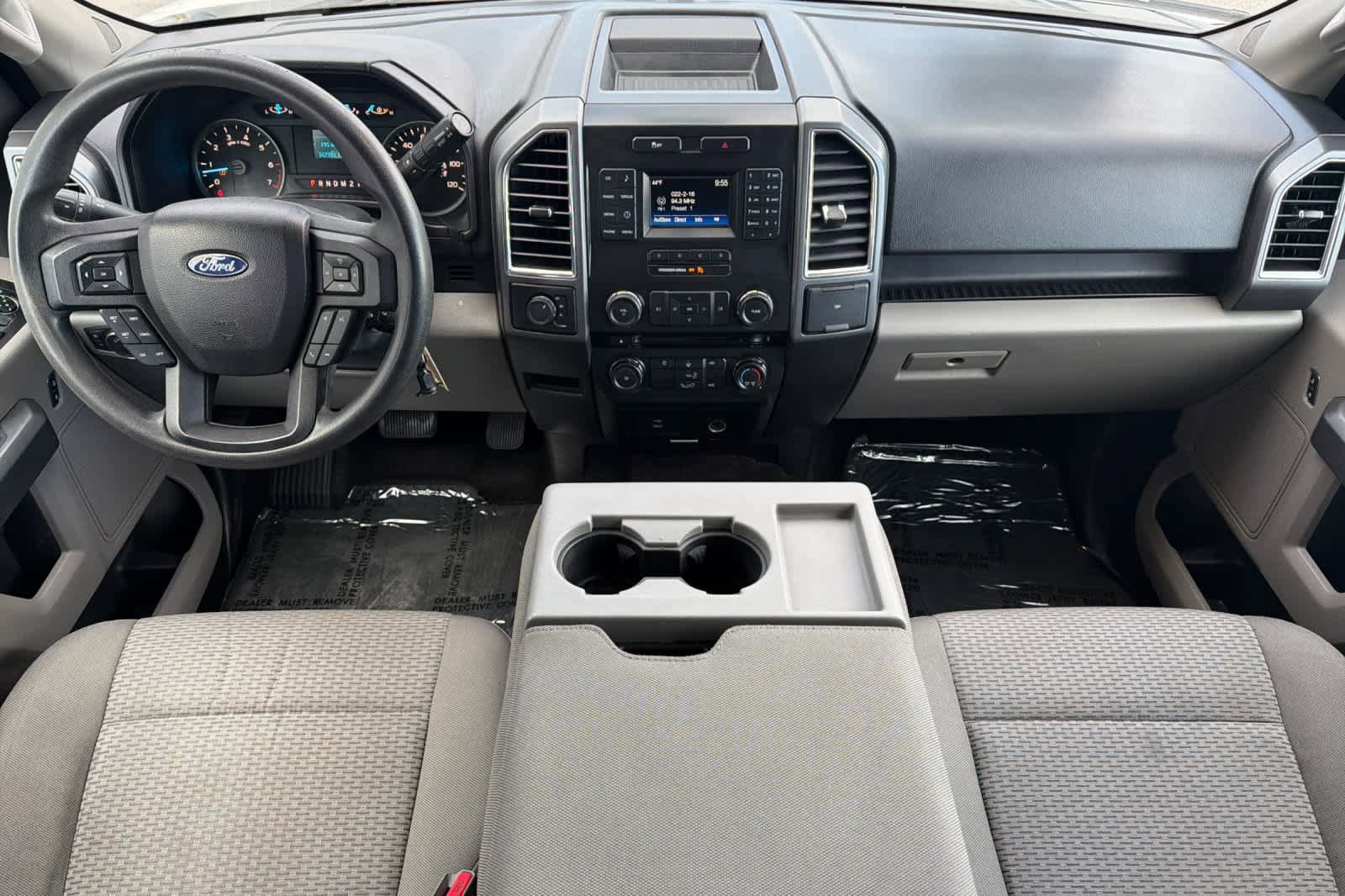 Used 2016 Ford F150 XLT image 3