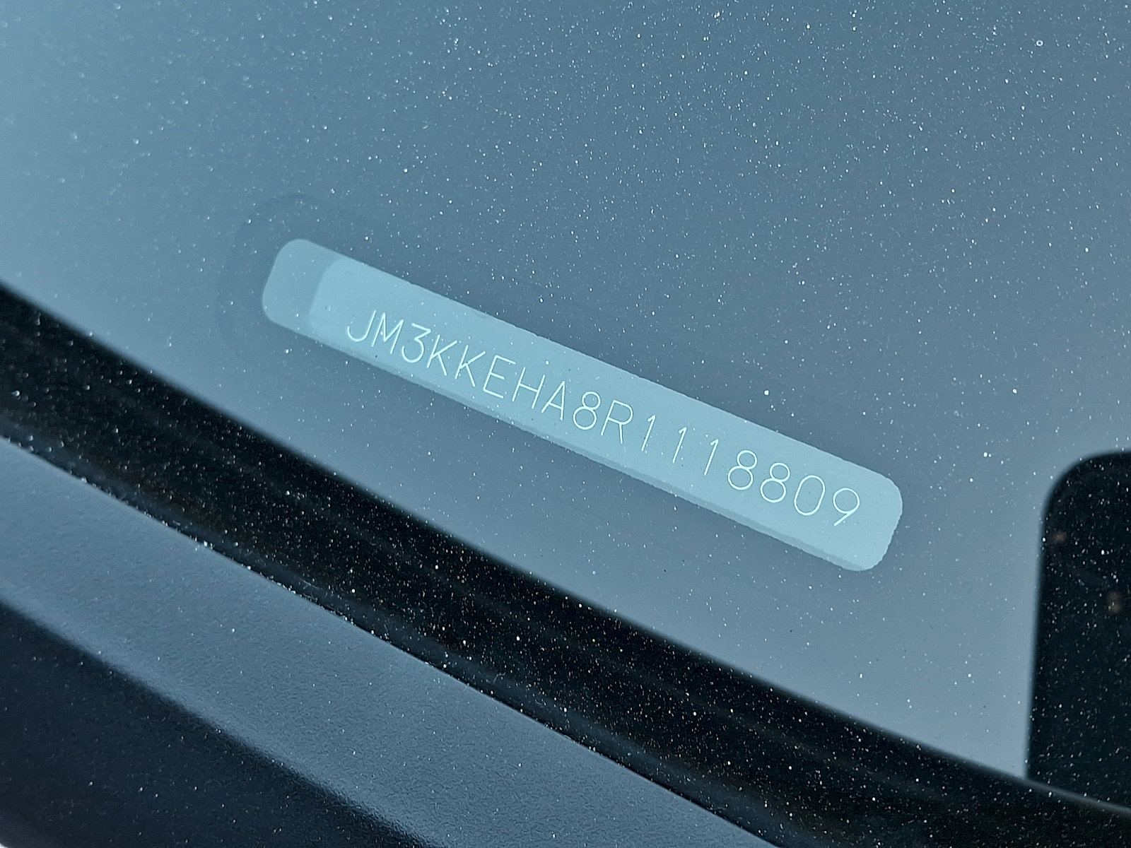 Certified 2024 MAZDA CX-90 Plug-In Hybrid w/ Premium Plus image 31