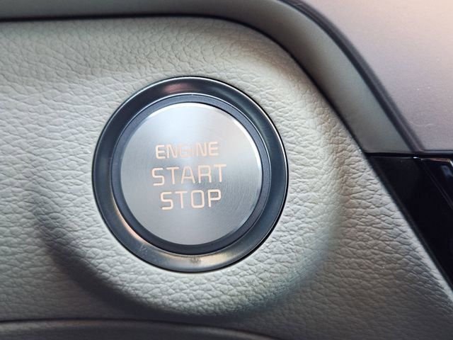 Used 2025 Kia Telluride EX w/ EX Captain's Chair Package image 22