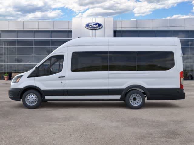 New 2026 Ford Transit 350 XL w/ Upfitter Package RWD image 3