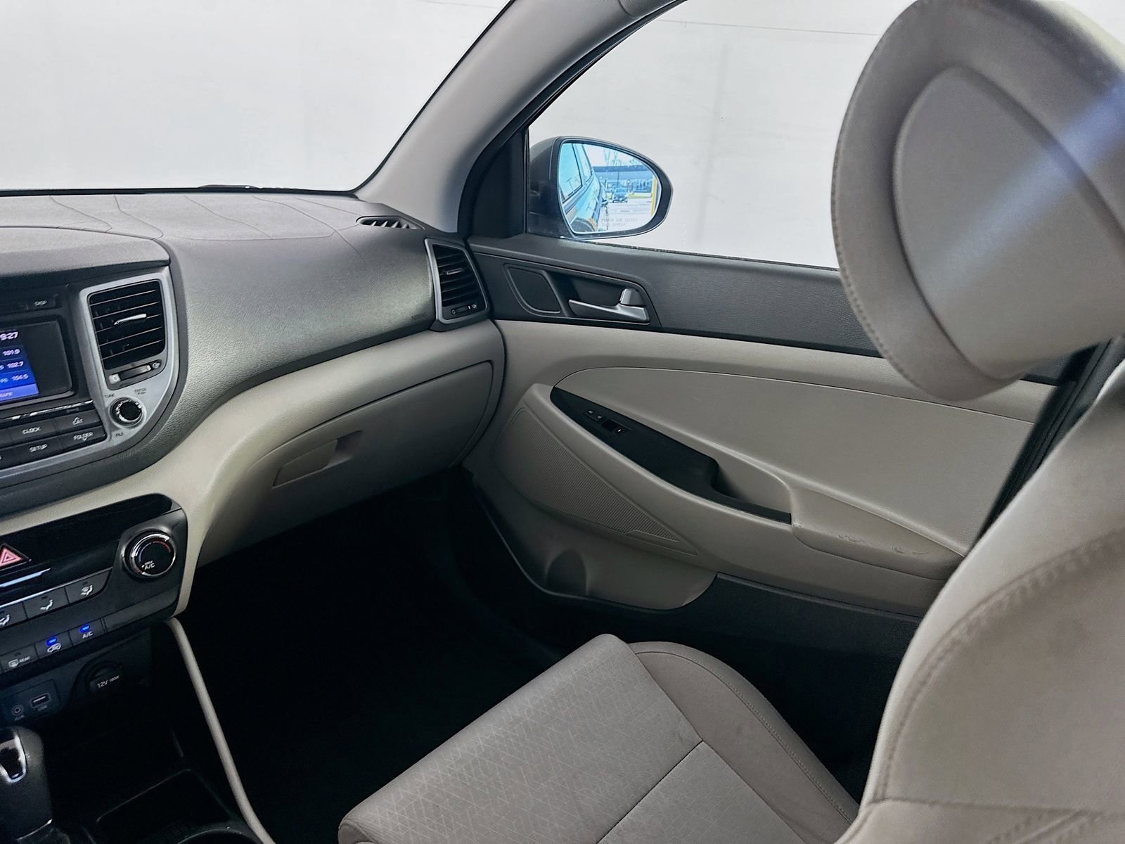 Used 2016 Hyundai Tucson Eco FWD image 21
