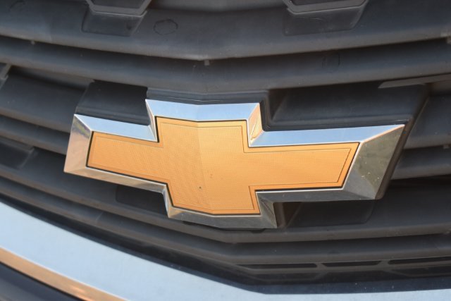Certified 2016 Chevrolet Traverse LS FWD image 12