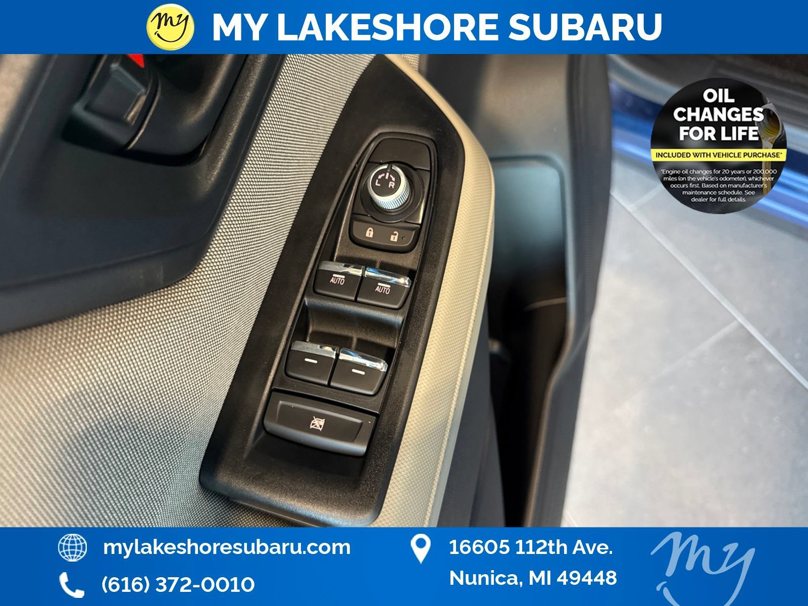 New 2026 Subaru Forester Premium AWD/4WD image 11