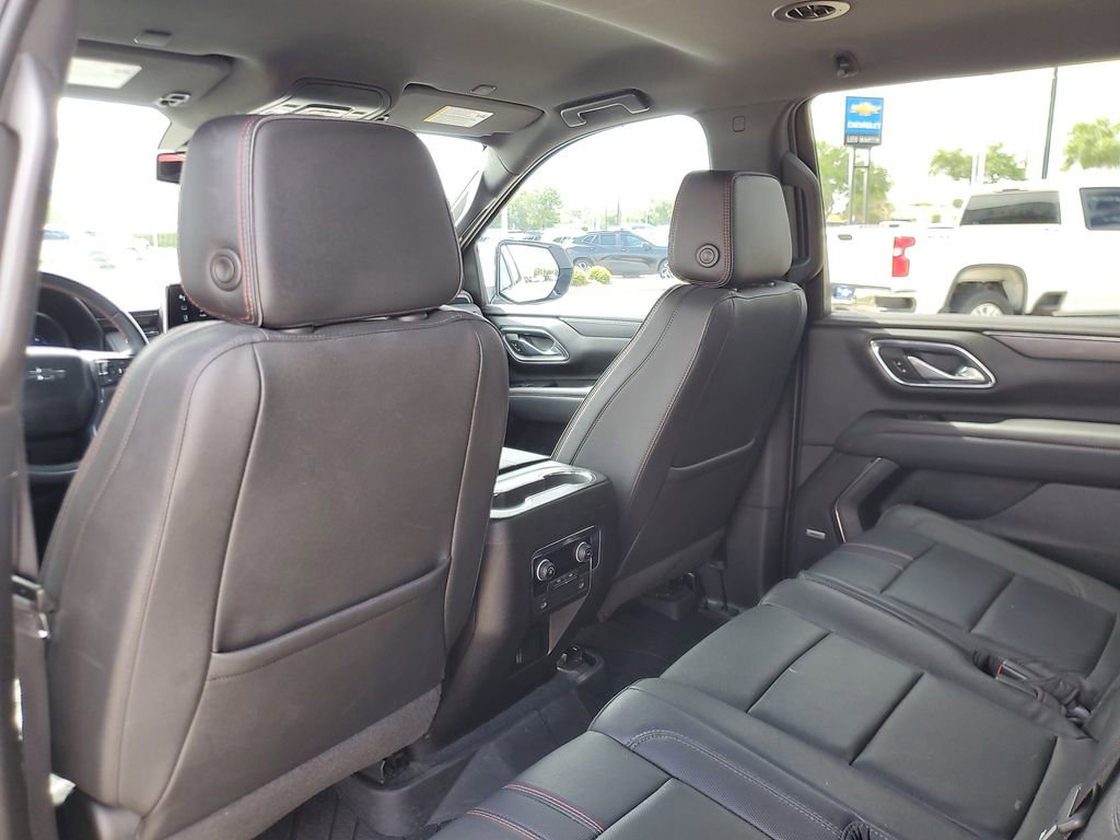 Used 2023 Chevrolet Tahoe RST image 11