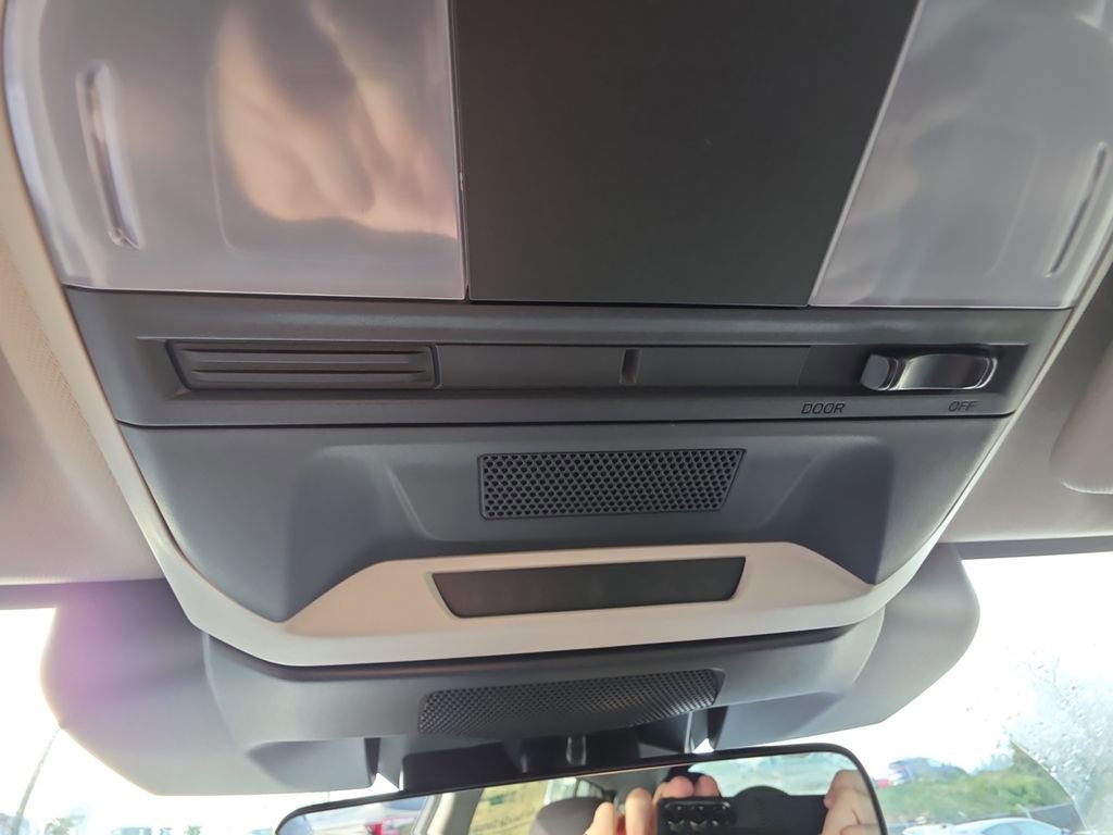 New 2025 Subaru Impreza 2.0i image 23