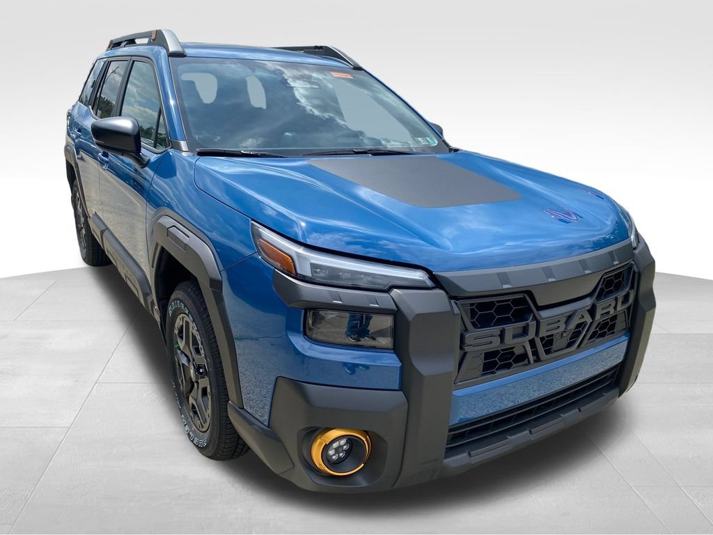 New 2026 Subaru Outback Wilderness AWD/4WD image 6