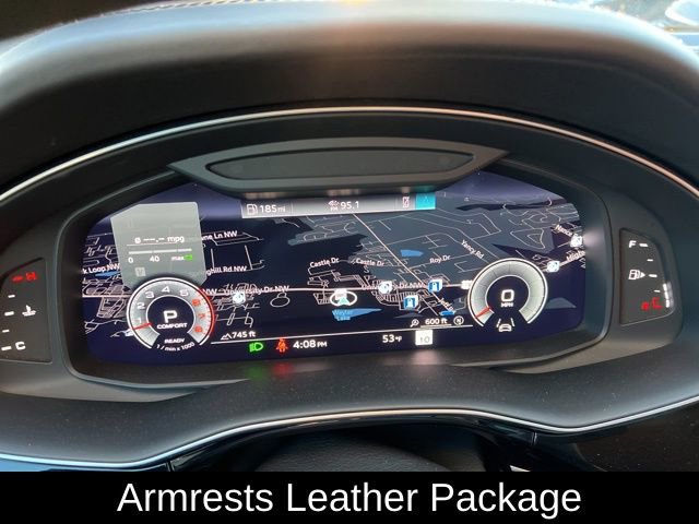 Used 2022 Audi Q8 Prestige image 5