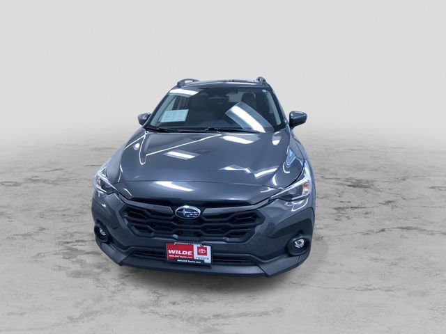 Used 2024 Subaru Crosstrek 2.0i Premium image 5