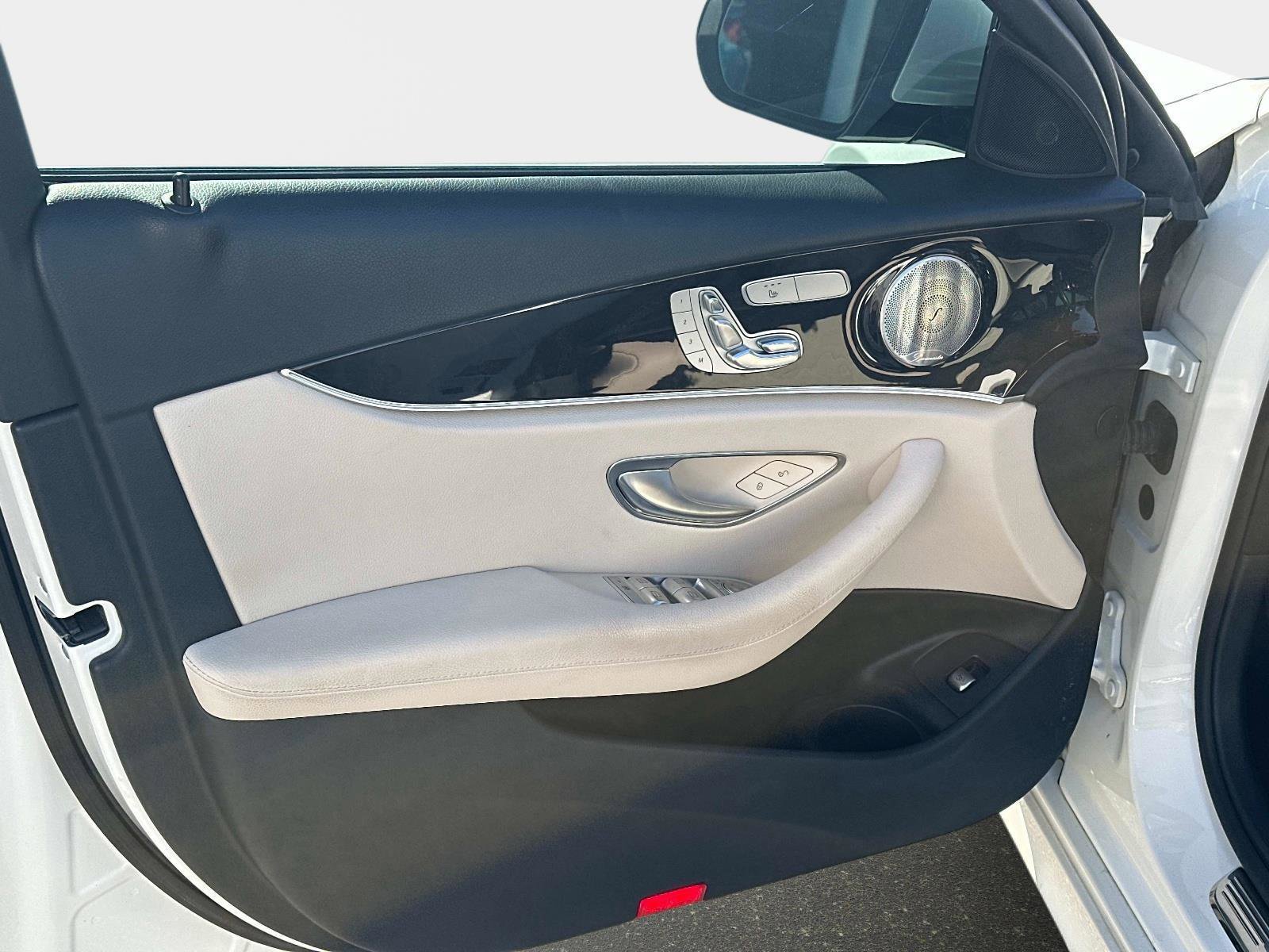 Used 2021 Mercedes-Benz E 350 Sedan image 17