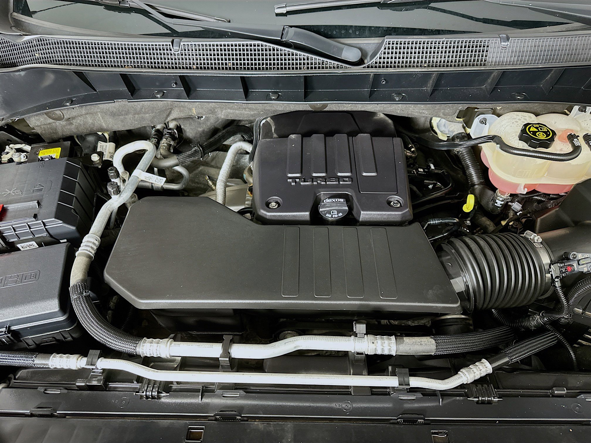 Used 2022 Chevrolet Silverado 1500 LT image 32