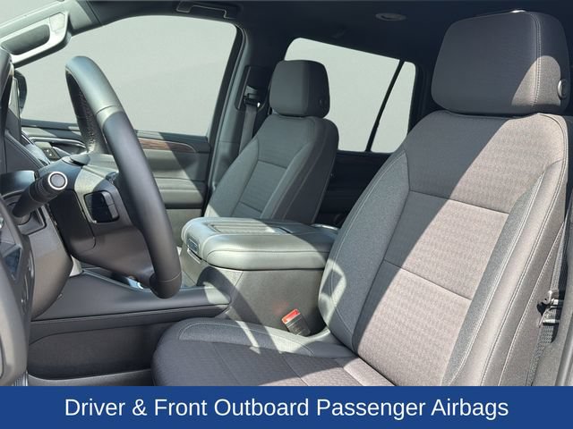 Certified 2023 Chevrolet Tahoe LS w/ Driver Alert Package AWD/4WD image 15